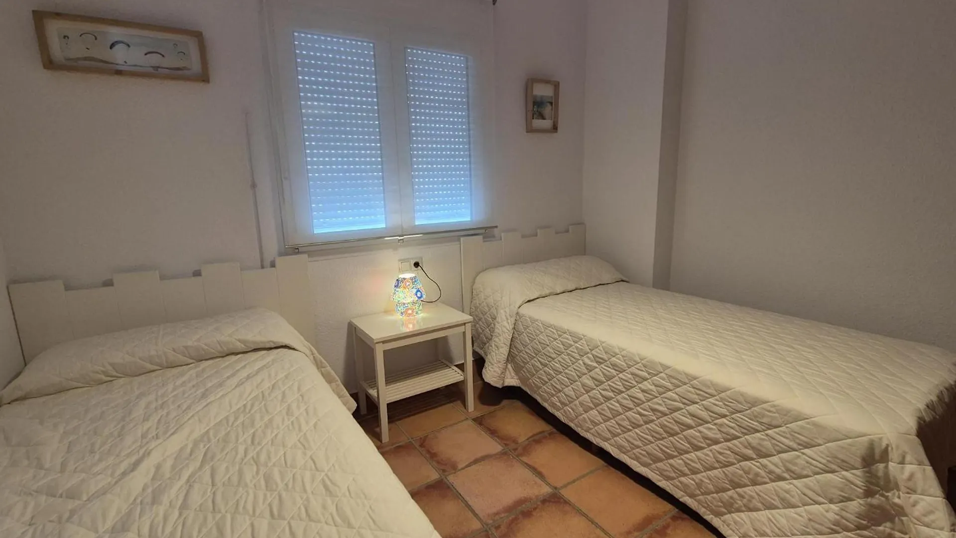 Lägenhet Ref. 36 Apartamento En Bahia De La Plata Zahara de los Atunes