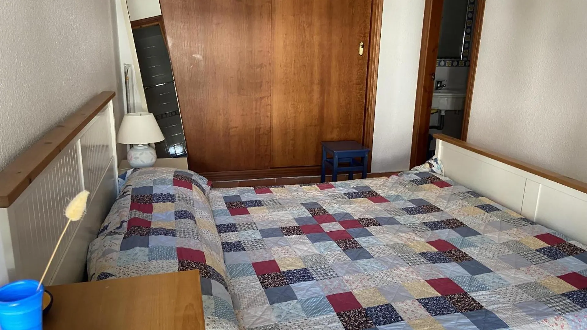 Ref. 36 Apartamento En Bahia De La Plata Zahara de los Atunes Lägenhet