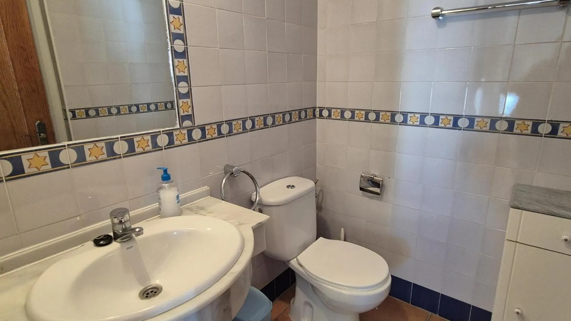 Ref. 36 Apartamento En Bahia De La Plata Zahara de los Atunes 0*,