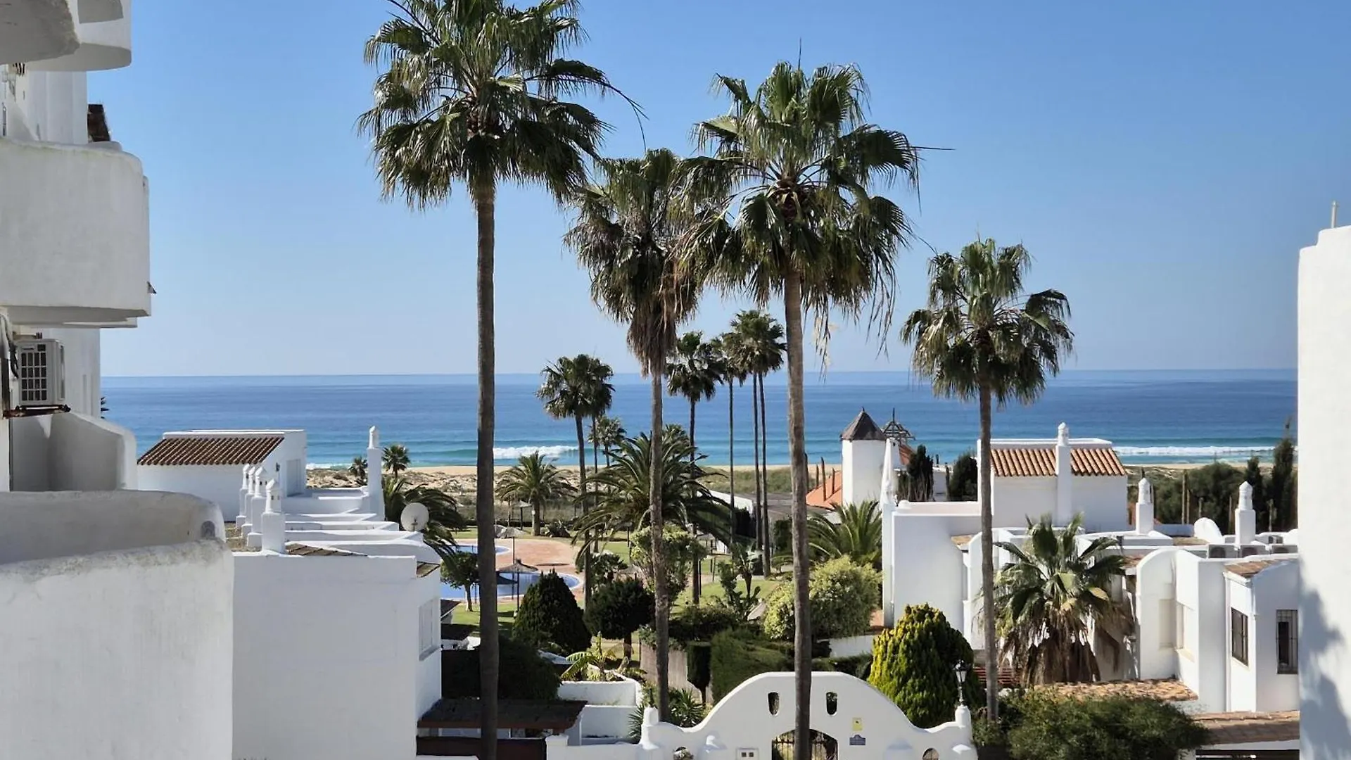 Ref. 36 Apartamento En Bahia De La Plata Zahara de los Atunes