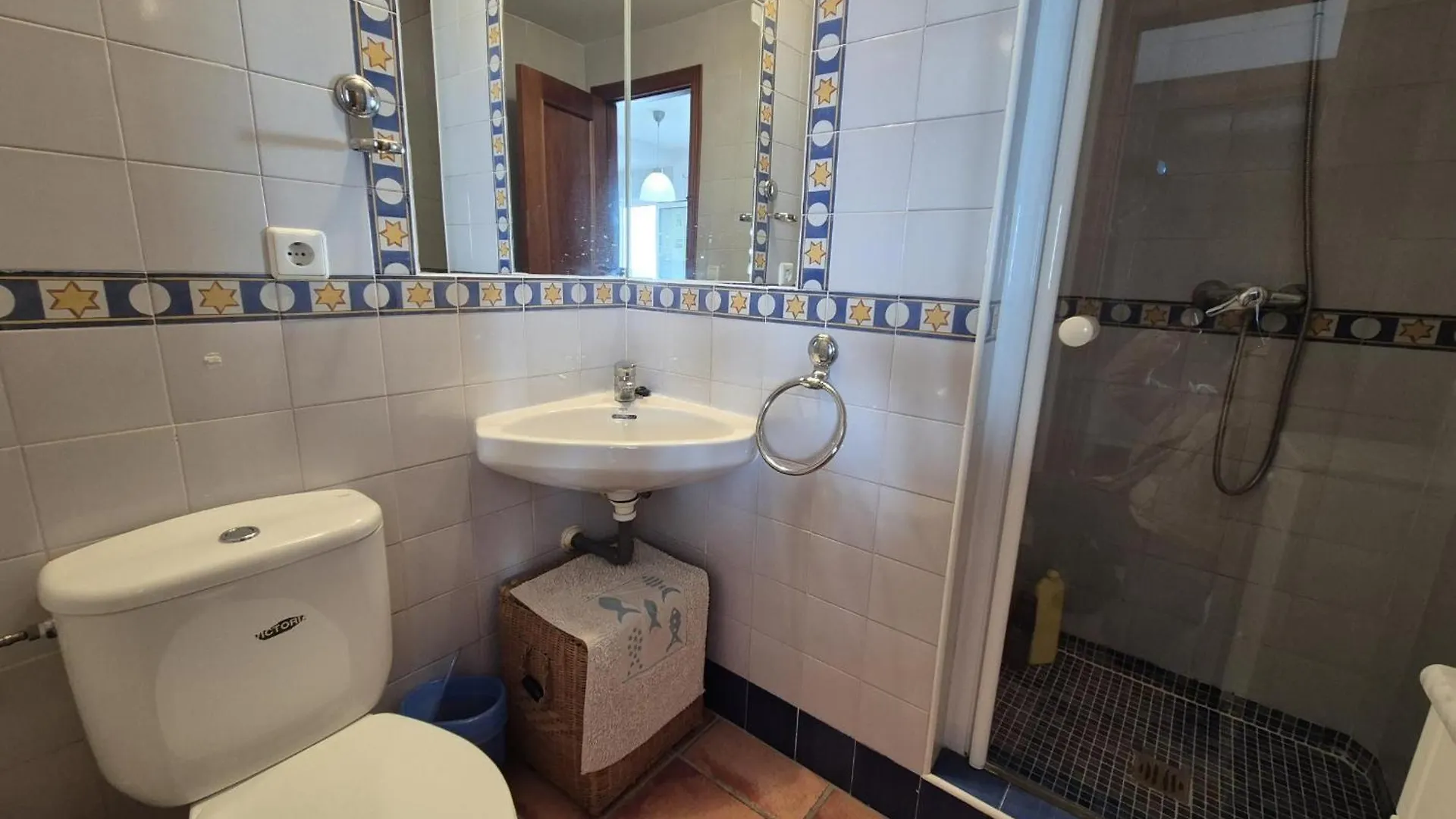 Ref. 36 Apartamento En Bahia De La Plata Zahara de los Atunes Lägenhet
