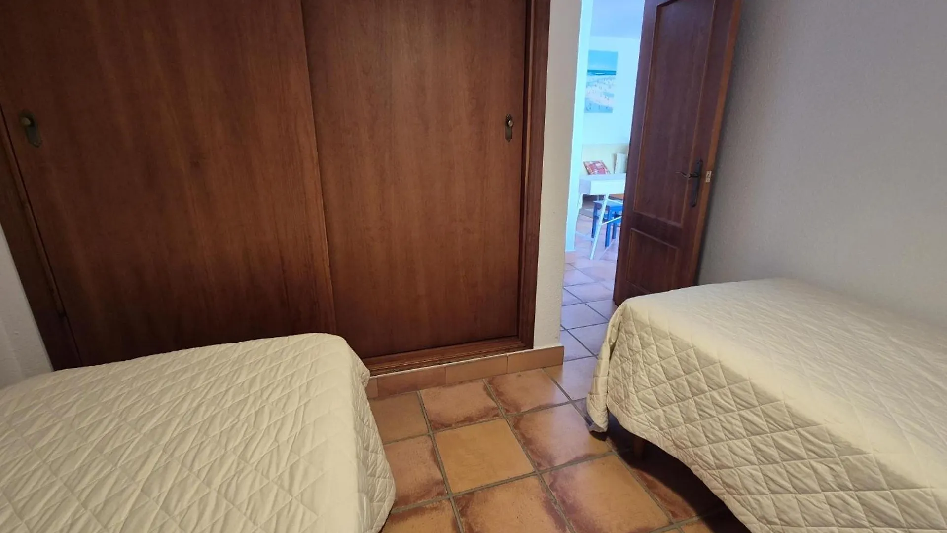Ref. 36 Apartamento En Bahia De La Plata Zahara de los Atunes Espagne