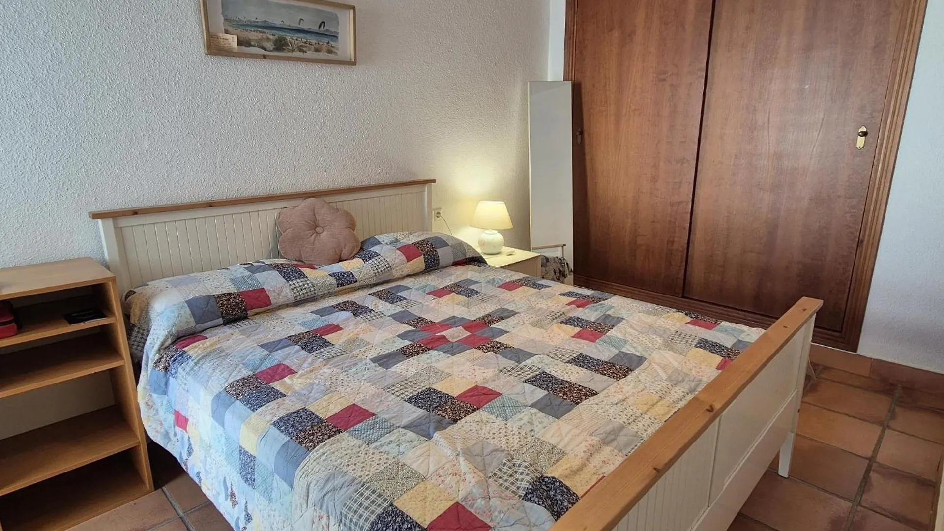 Ref. 36 Apartamento En Bahia De La Plata Zahara de los Atunes 0*,