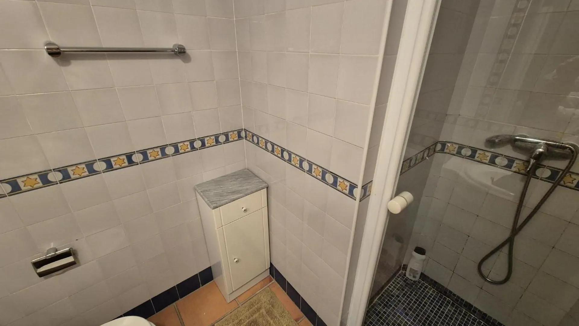 Ref. 36 Apartamento En Bahia De La Plata Zahara de los Atunes