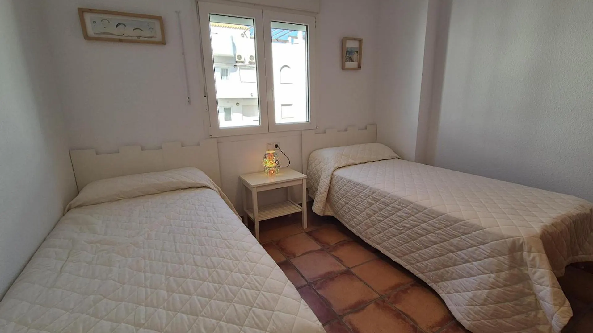 Ref. 36 Apartamento En Bahia De La Plata Zahara de los Atunes Appartement