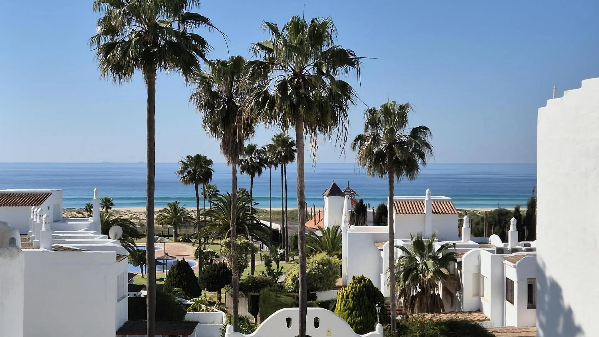 Ref. 36 Apartamento En Bahia De La Plata Zahara de los Atunes