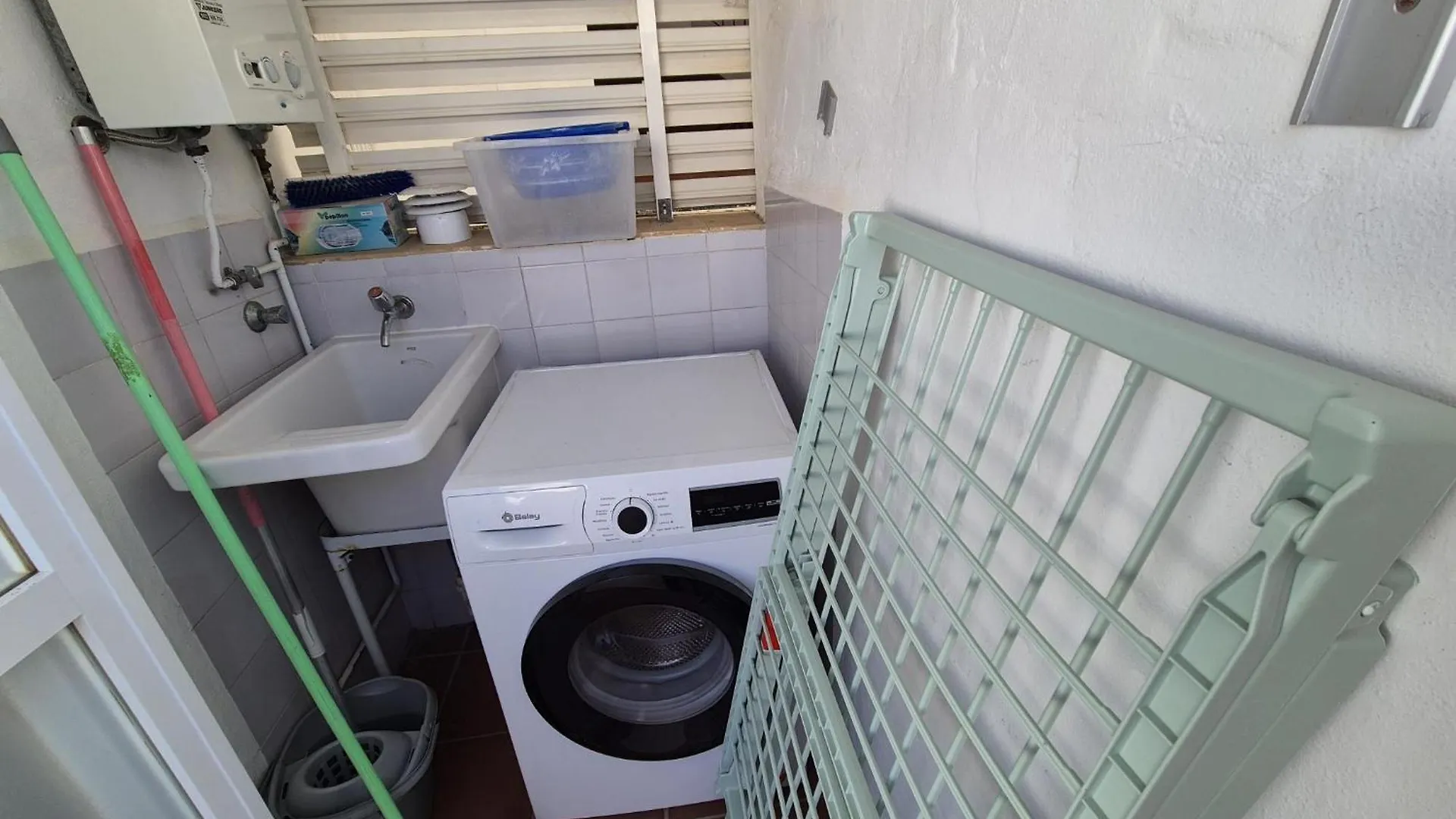 Ref. 36 Apartamento En Bahia De La Plata Zahara de los Atunes 0*,  Spanien
