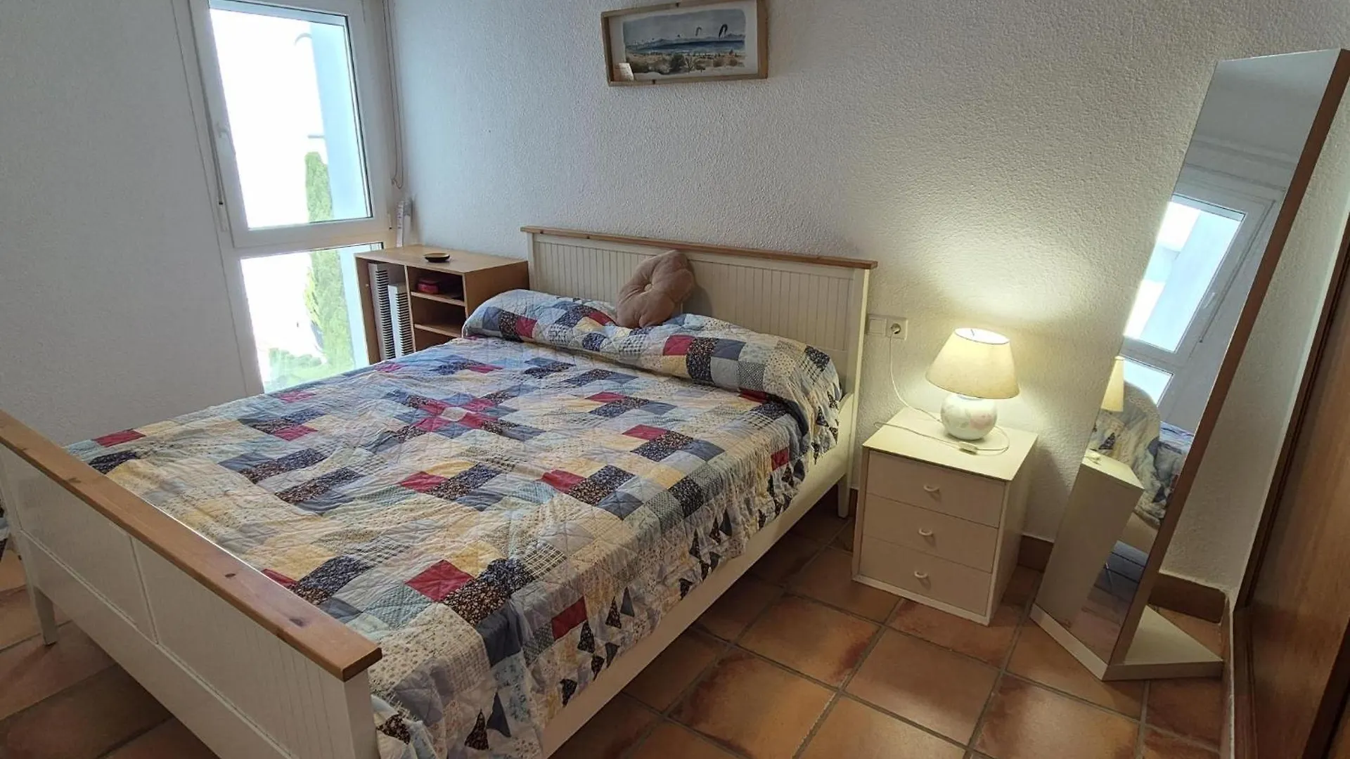 Lägenhet Ref. 36 Apartamento En Bahia De La Plata Zahara de los Atunes
