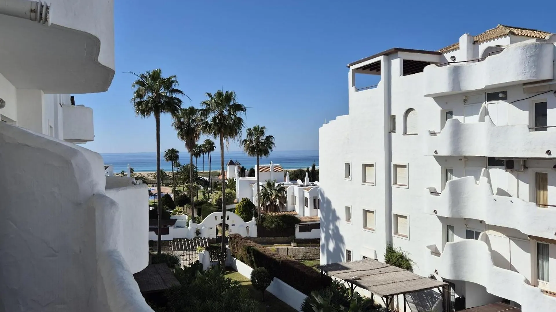 Ref. 36 Apartamento En Bahia De La Plata Zahara de los Atunes Spanien