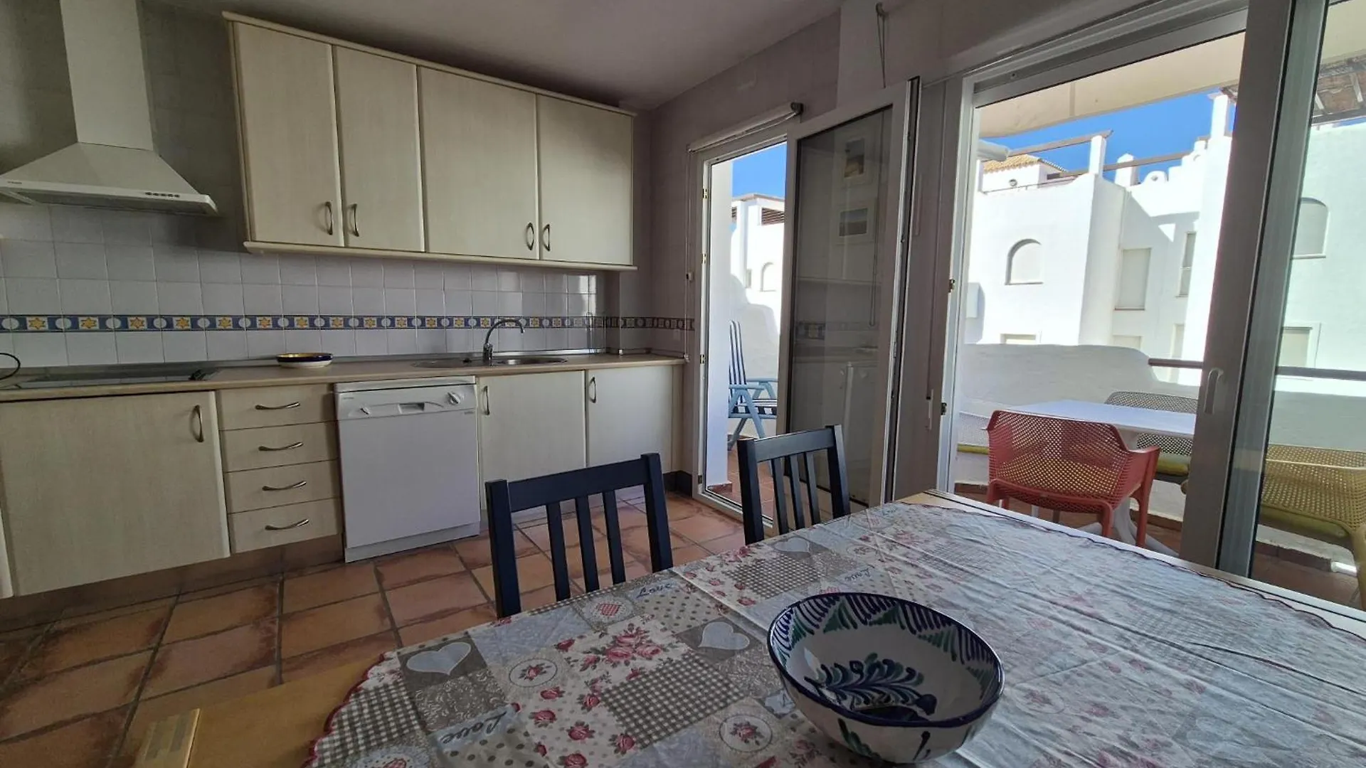 Ref. 36 Apartamento En Bahia De La Plata Zahara de los Atunes