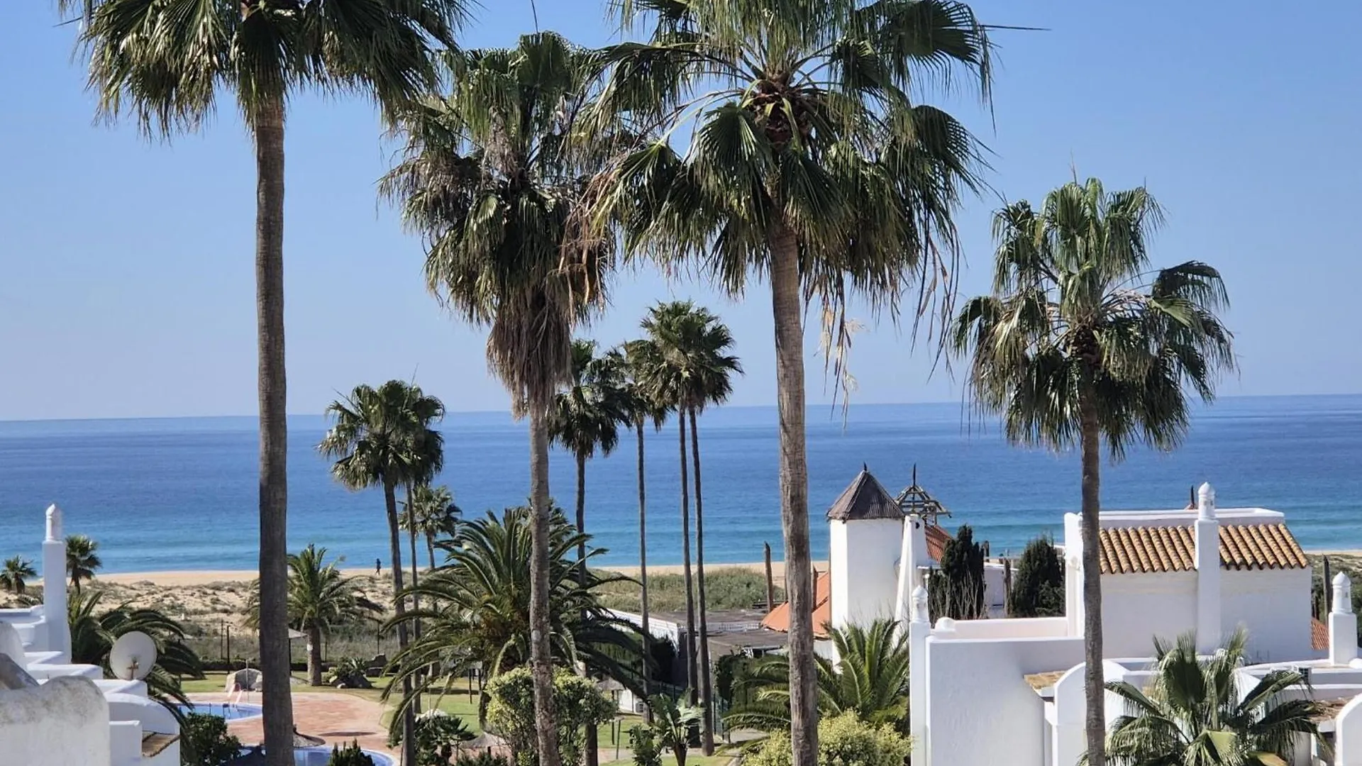 Ref. 36 Apartamento En Bahia De La Plata Zahara de los Atunes