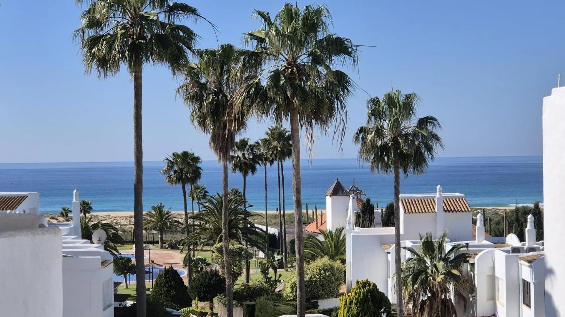 Lägenhet Ref. 36 Apartamento En Bahia De La Plata Zahara de los Atunes