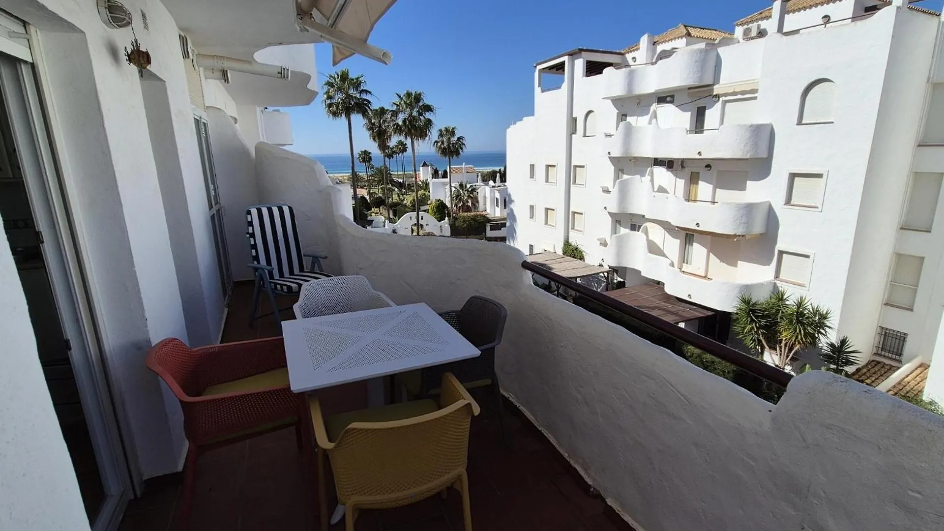 Ref. 36 Apartamento En Bahia De La Plata Zahara de los Atunes