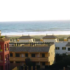 ático 2 En Atlanterra Zahara de los Atunes